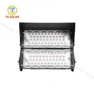 2400W Die-Cast Outdoor Flood Light