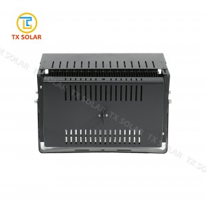 2400W Die-Cast Outdoor Flood Light