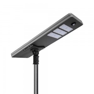 30W All In One Solar Street Light