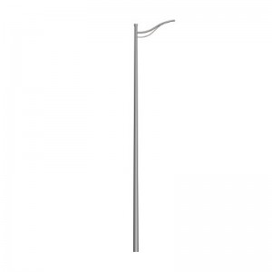 LED Street Light Pole with Factory Price