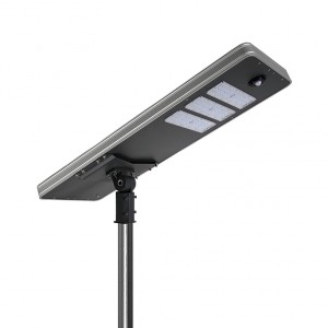 factory low price China High Power High Lume 30W 40W 50W 60W 80W 100W 120W Split Solar Street Light LED Lamp Highway Lighting