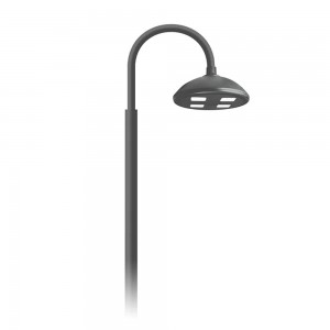 Aluminum Alloy Garden Light Lamp