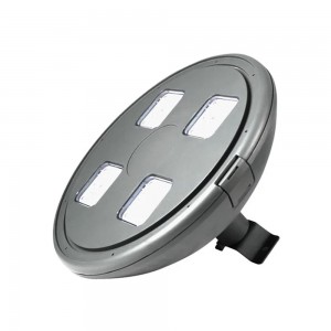 Aluminum Alloy Garden Light Lamp