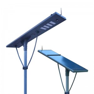 Super Lowest Price China Iot Outdoor Solar Garden Energy System Lithium Battery Street Light