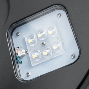 City Road Outdoor Landscape Garden Light