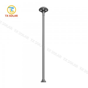 City Road Outdoor Landscape Garden Light