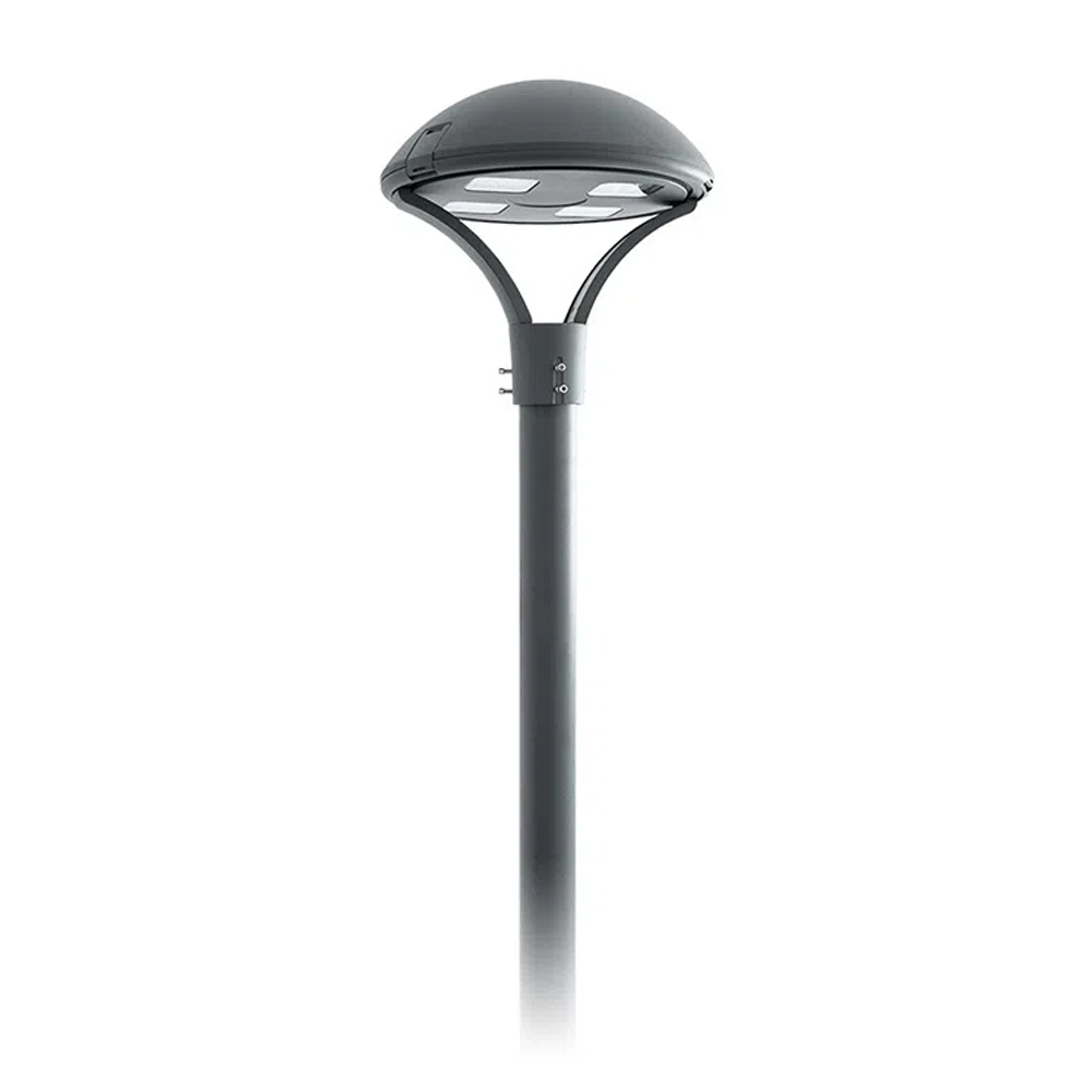 Die-cast Aluminum LED Courtyard Light 1