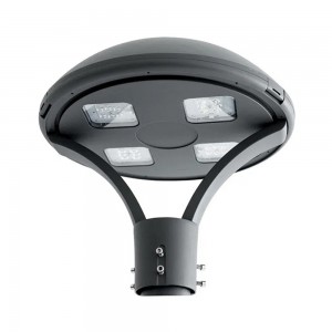 Die-cast Aluminum LED Courtyard Light