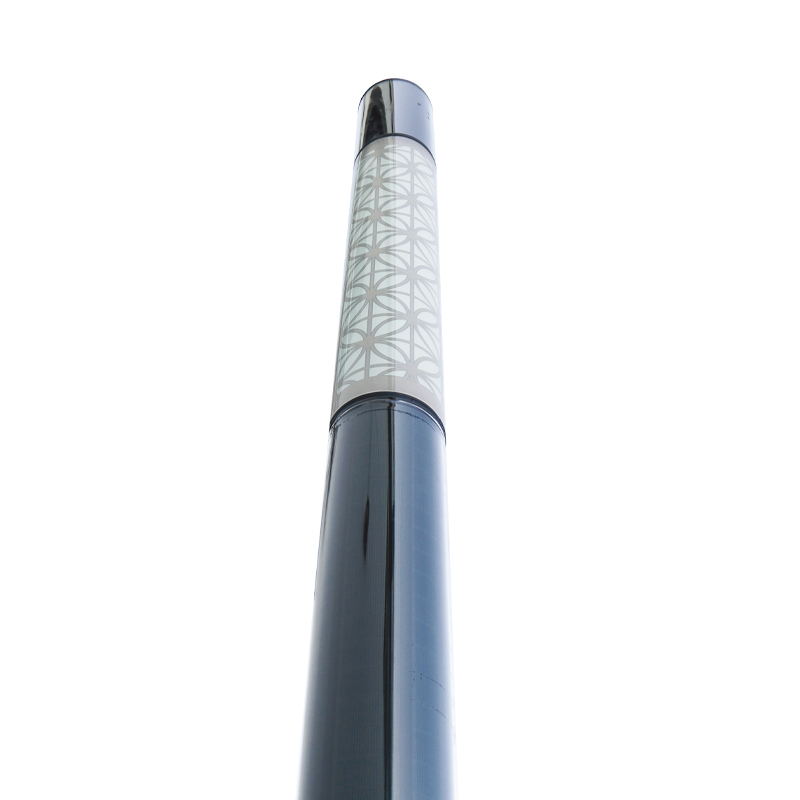 Garden solar smart pole