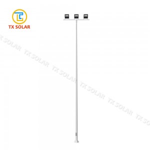 25m 30m 35m 40m High Mast Light for Stadium Lighting