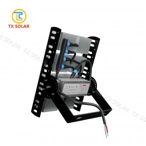 300W Stadium Lighting Adjustable Angle LED Flood Light