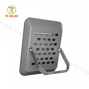 300W High Power Module LED Floodlight IP65 Data