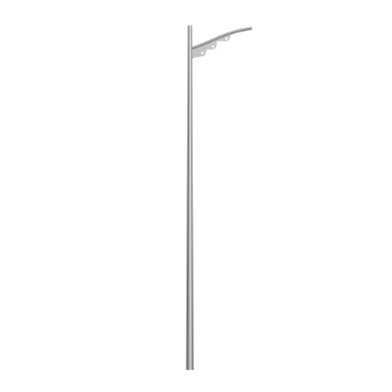 High Quality Conical Octagonal Roadway Light Pole