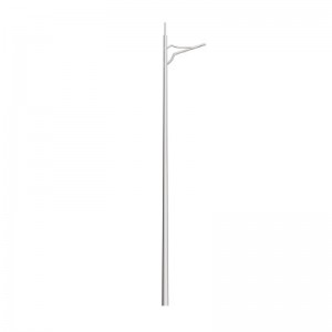 High Quality Conical Octagonal Roadway Light Pole