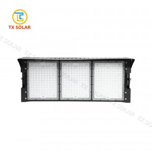 LED Flood Light For Basketball Court