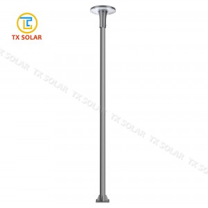 Factory Wholesale LED Garden Lamp 40w 60w 80w 100w