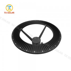 LED Pathway Area Light Outdoor Landscape Light