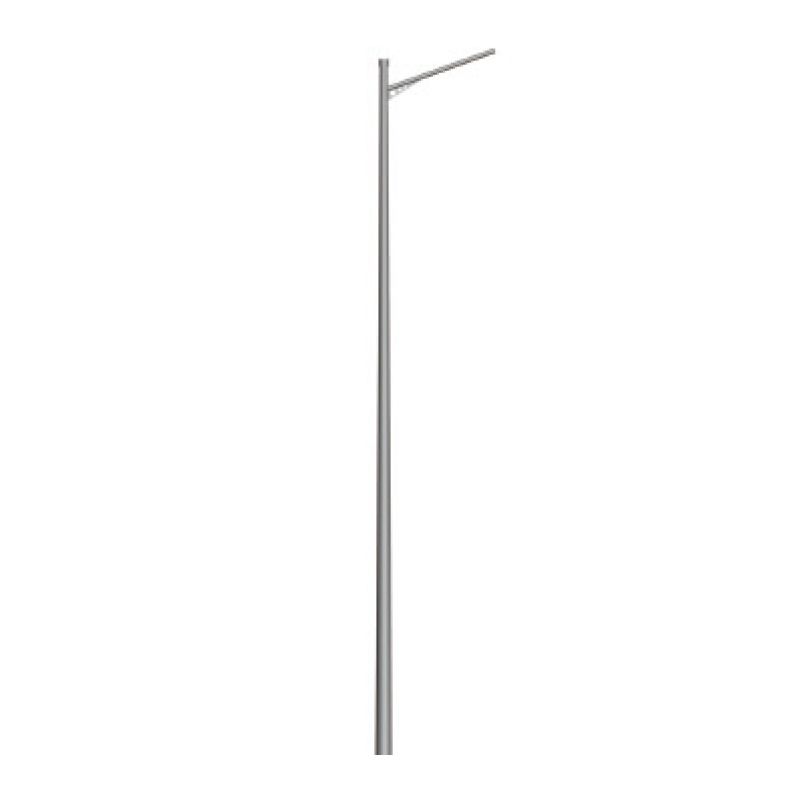 LED Street Light Pole