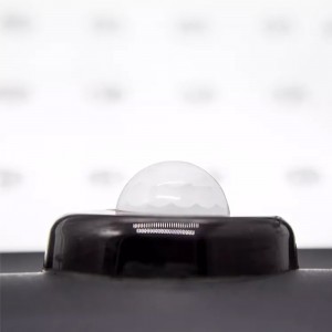 60W All In One Solar Street Light