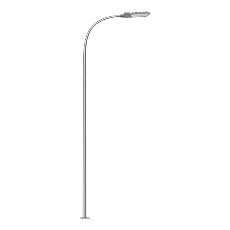 OEMODM Custom Aluminum Light Pole