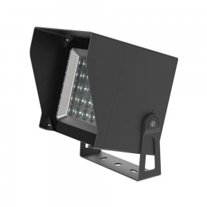 Outdoor Dimmable Color Changing Stage Light