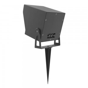 Outdoor Dimmable Color Changing Stage Light