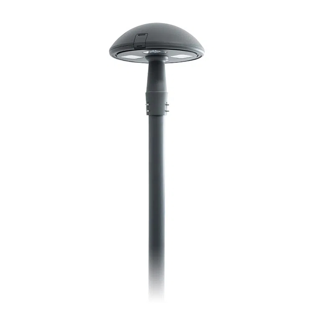 Park Square Outdoor Landscaping Path Light 1
