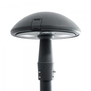 Park Square Outdoor Landscaping Path Light