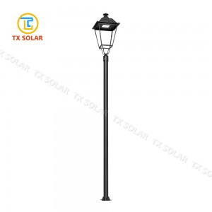 Sky Series Residential Landscape Light
