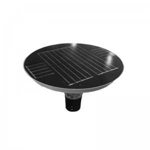 Solar Garden Light