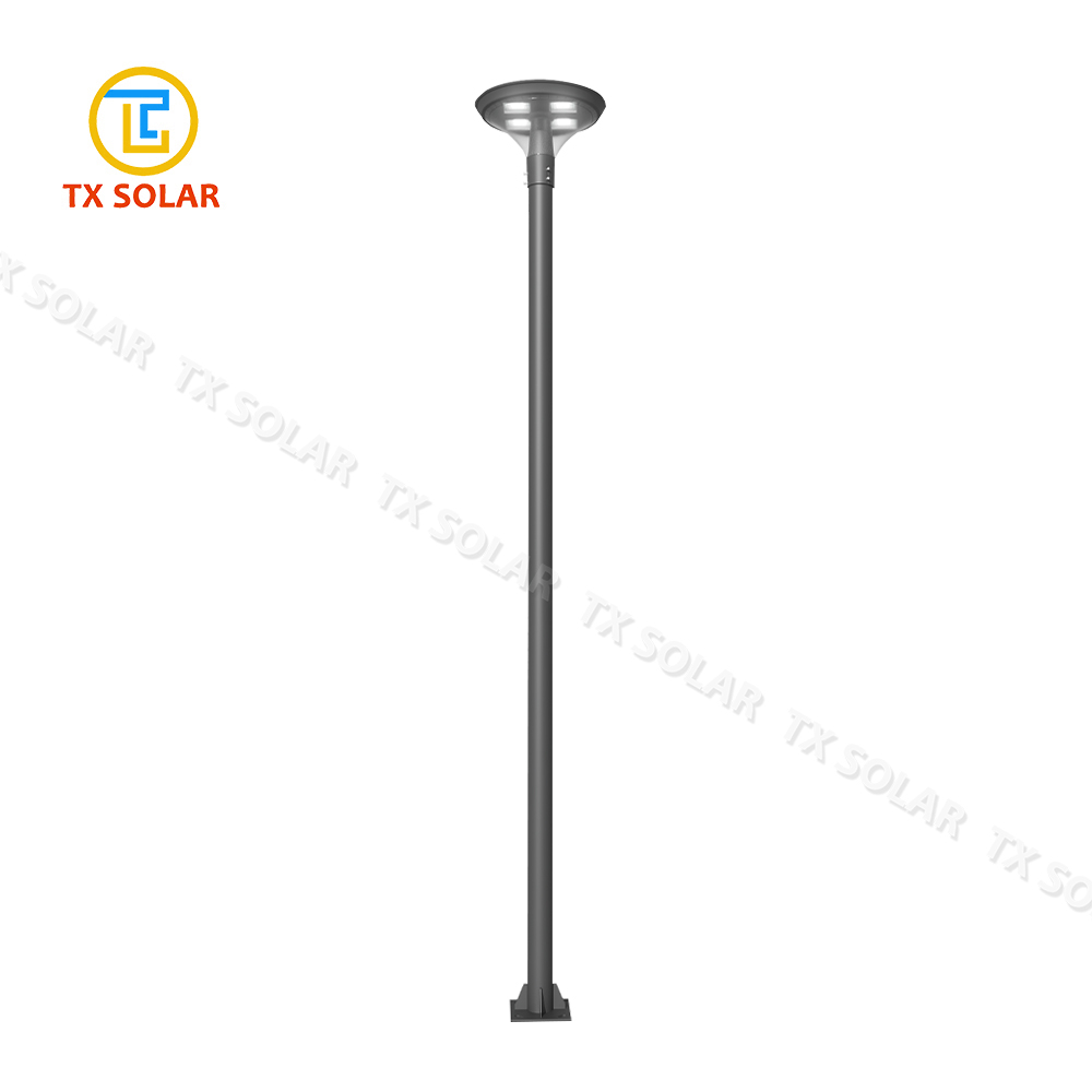 Solar Garden Light
