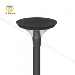 Solar Garden Light