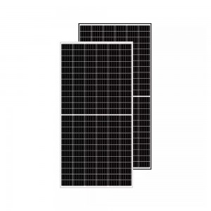 60W All In One Solar Street Light