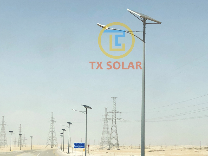 What is the reason for the different quotation of solar street lamp manufacturers?