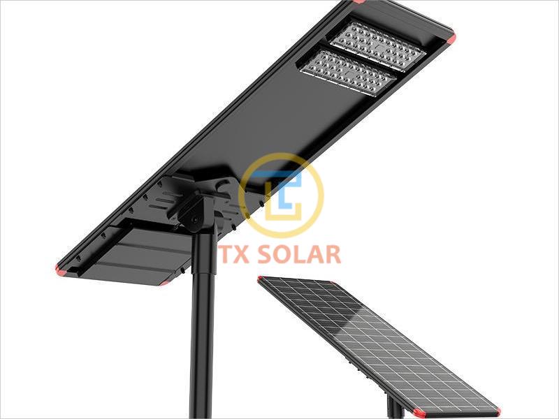 Benefits of solar street lights