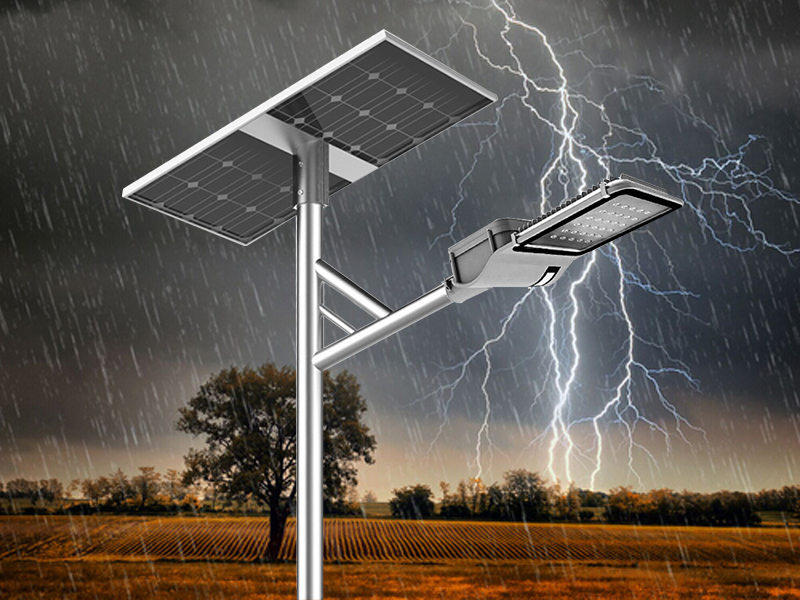 Which is better integrated solar lamp, dual solar lamp or split solar lamp?