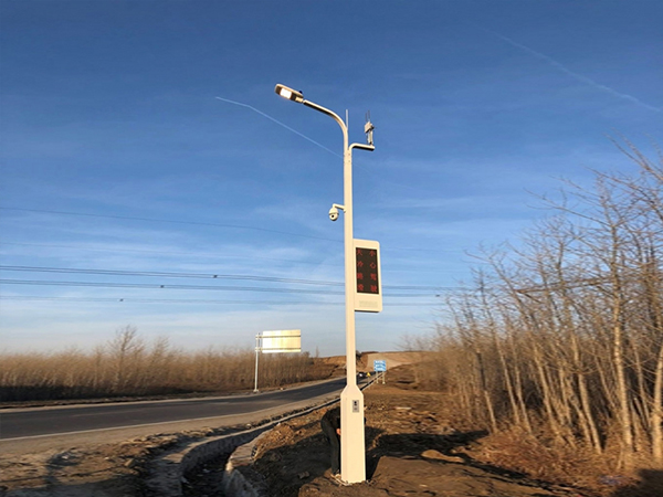 How to transform from traditional street lamps to smart street lamps?