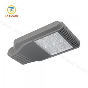 TXLED-06 LED Street Light 5050 Chips Max 187lm/W