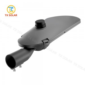 TXLED-10 LED Street Light Tool free maintenance
