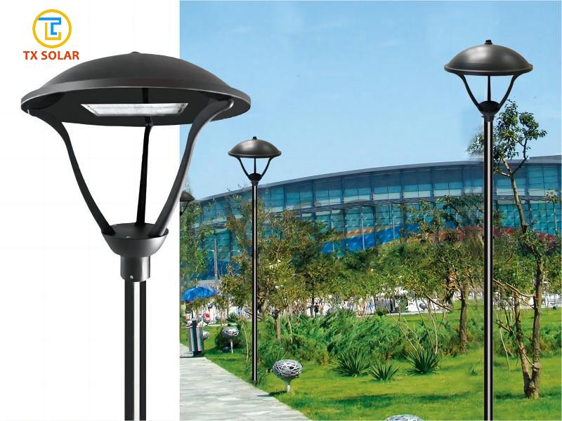 Are outdoor lights safe in the rain?
