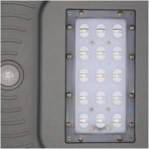 35W Mini All In One Solar Street Light
