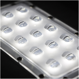35W Mini All In One Solar Street Light