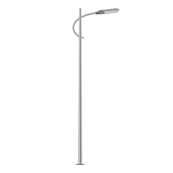 Waterproof IP65 Pole